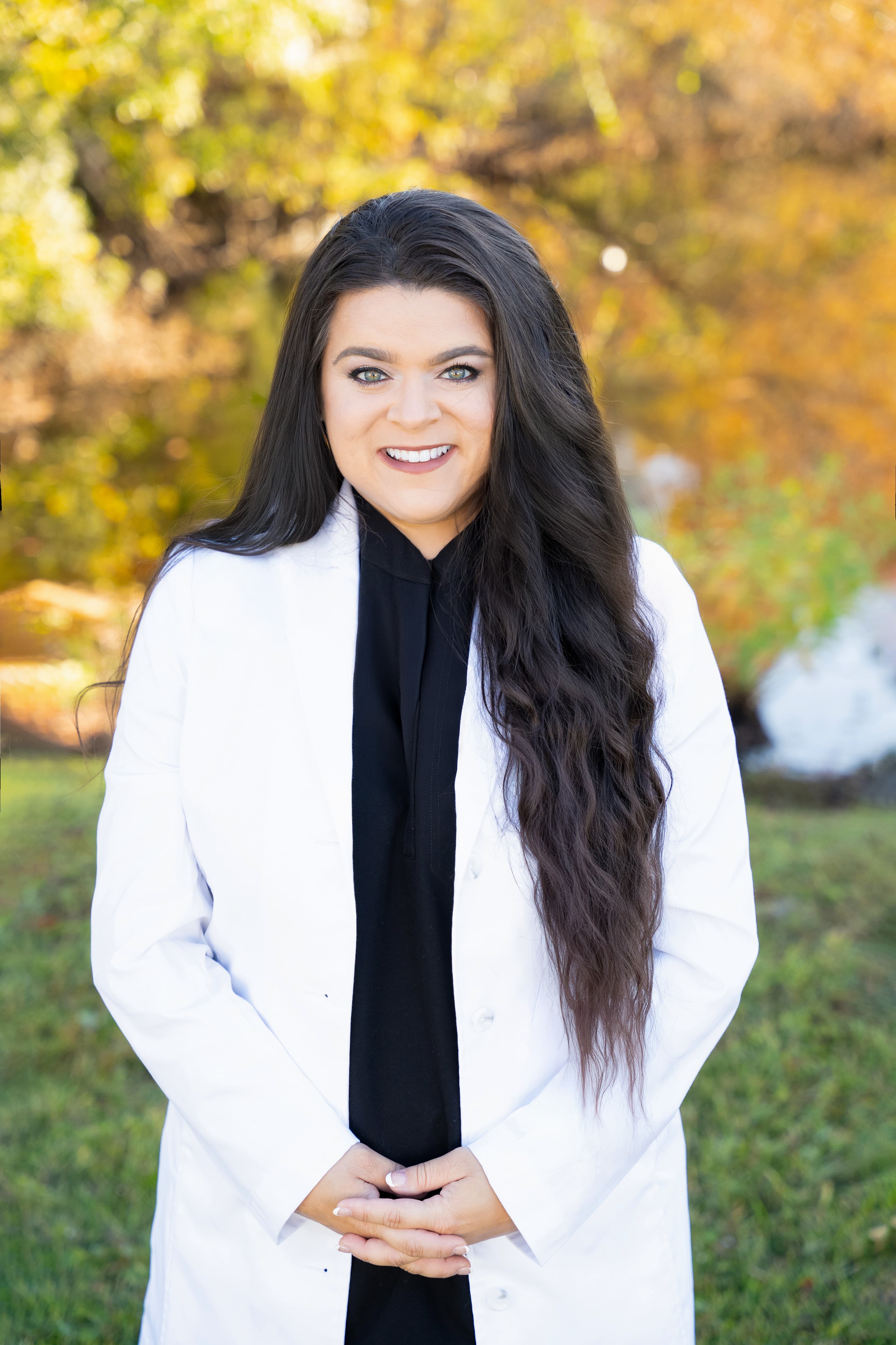 Dr. Arianna Khaira, DMD